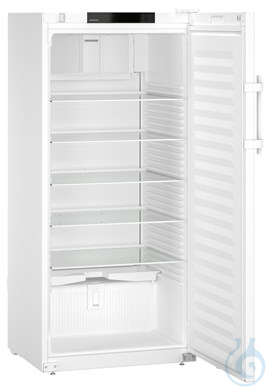 SRFfg 5501-20 Var.001 LABOR KUEHLGERAET, UMLUFTKUEHLUNG INNENRAUM ZUENDQUELLENFR